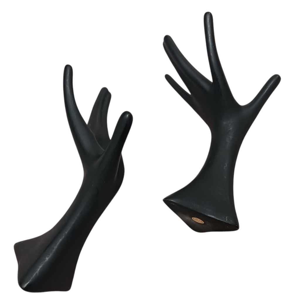 Hand Jewelry Holder